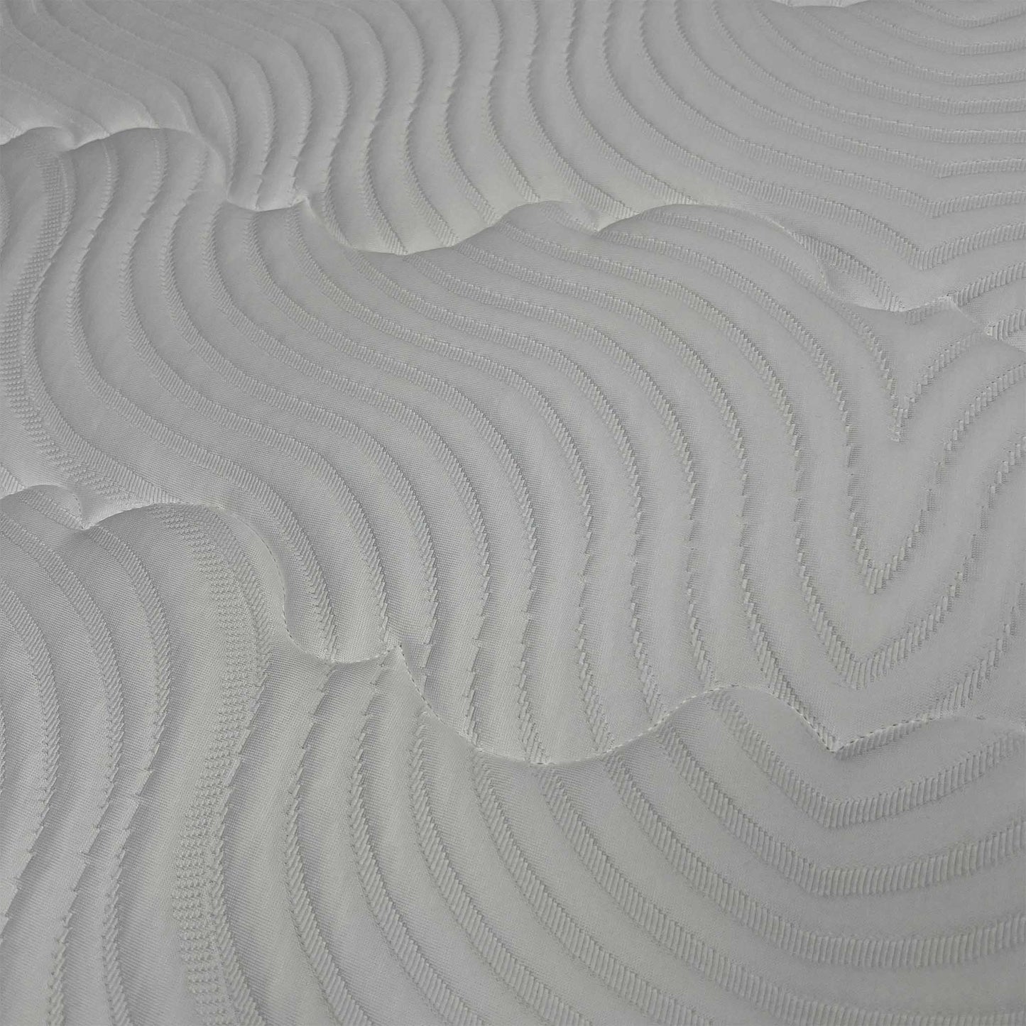 ‘Harlech’ 1000 Pocket Spring Roll Up Mattress - Double