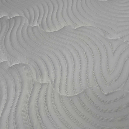 ‘Harlech’ 1000 Pocket Spring Roll Up Mattress - Double