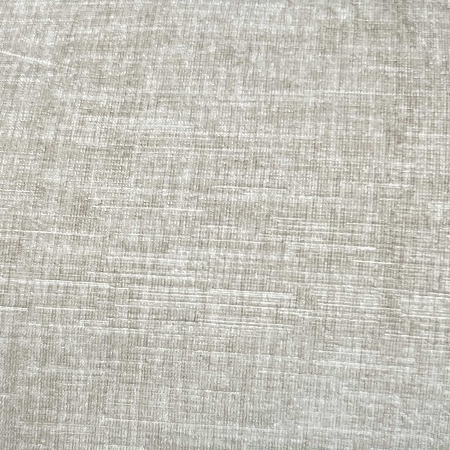 'Fenway' Beige Woven Fabric Manual Recliner Armchair