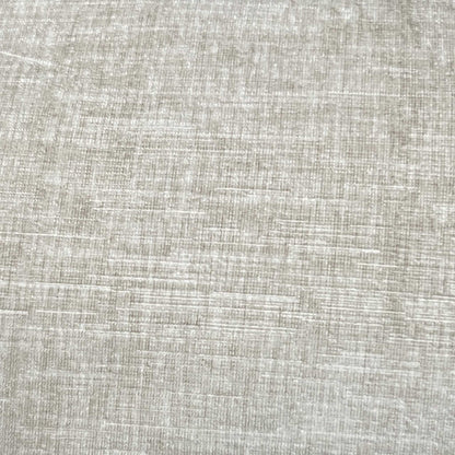 'Fenway' Beige Woven Fabric Manual Recliner Armchair