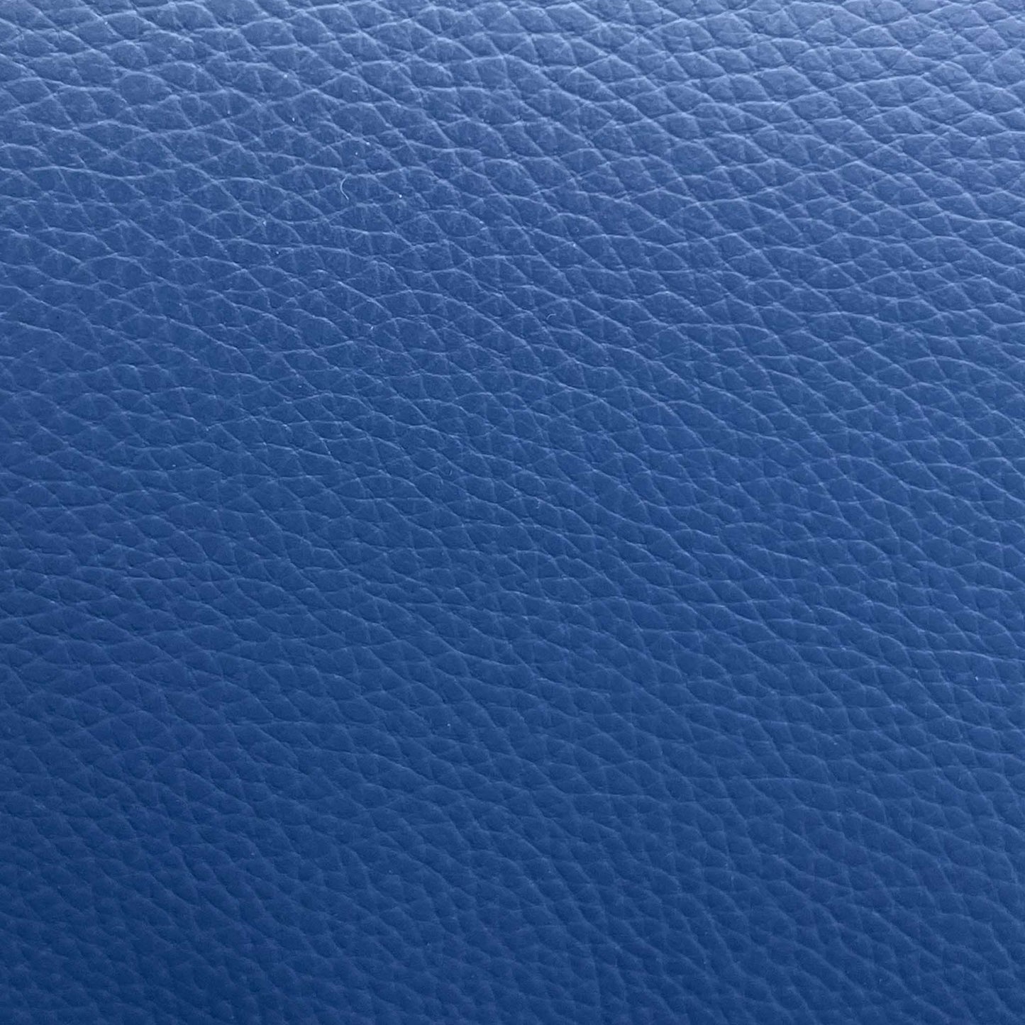 ‘Vino’ Cat-40_12 Aegean Blue Leather 3 Seater Power Recliner Sofa with Power Headrests and Heated Seats + Power Chair