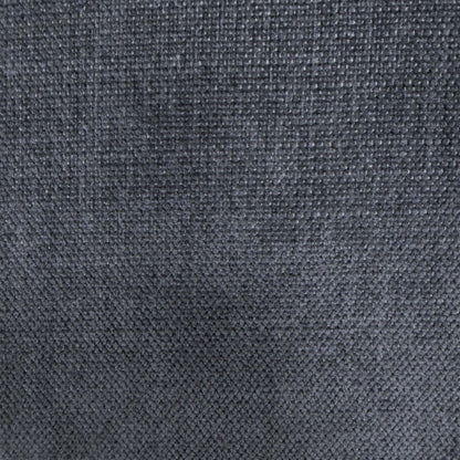 ‘Daytona’ Manhattan Charcoal Grey 58003 Fabric 3 Seater Power Recliner Sofa with Drop Down Cup Holder