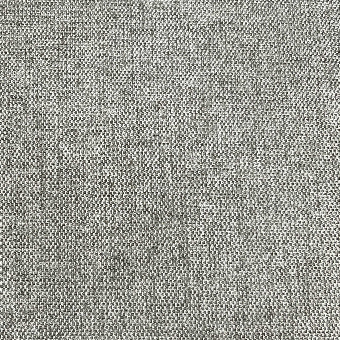 ‘Sander’ Grey Fabric 3 Seater Fabric Sofa