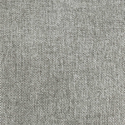 ‘Sander’ Grey Fabric 3 Seater Fabric Sofa
