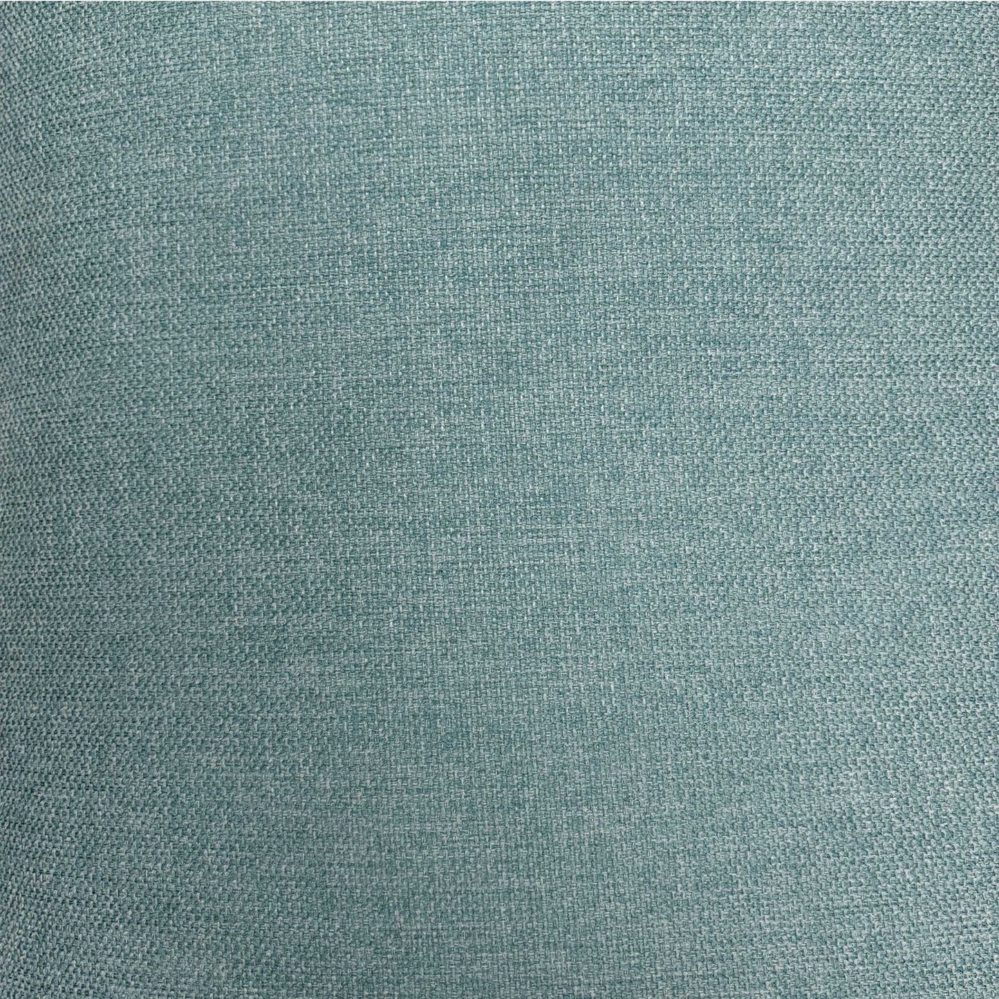 ‘Plumpton’ Duck Egg Blue Fabric Footstool