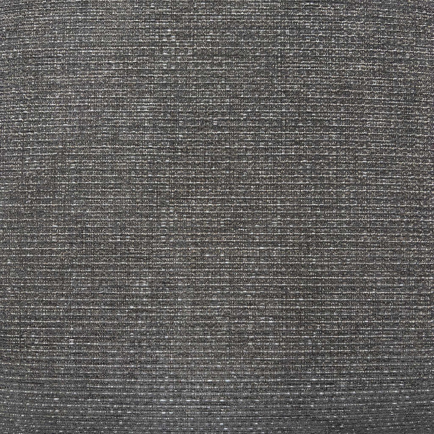 ‘New Bailey’ Charcoal Fabric Storage Footstool