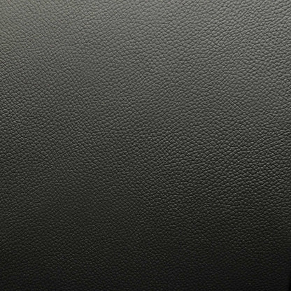 ‘Lorenza’ Black Leather Mix Power Recliner Armchair