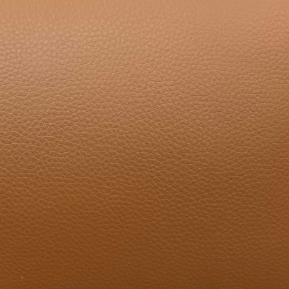 ‘Kingsmere’ Tan Brown Leather 2 Seater Power Recliner Sofa