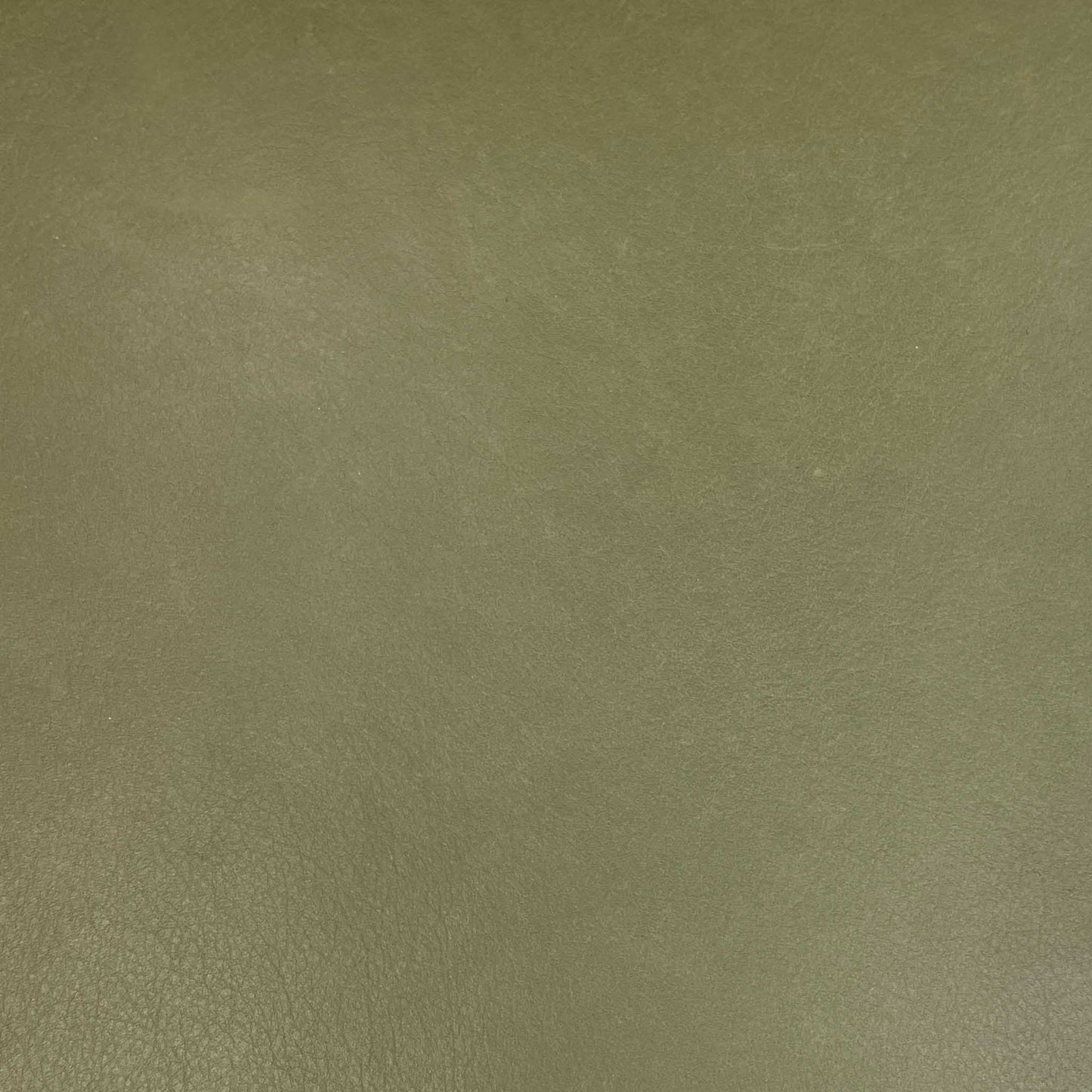 ‘Bailey’ Olive Green Italian Leather 3 + 2 Seater Sofa Set