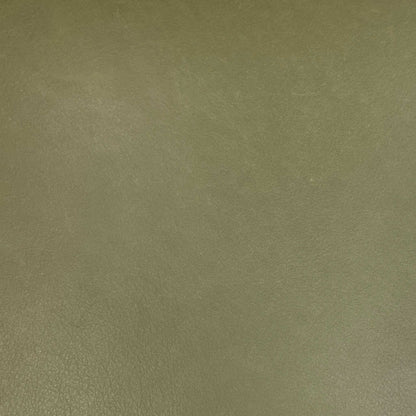 ‘Bailey’ Olive Green Italian Leather 3 + 2 Seater Sofa Set