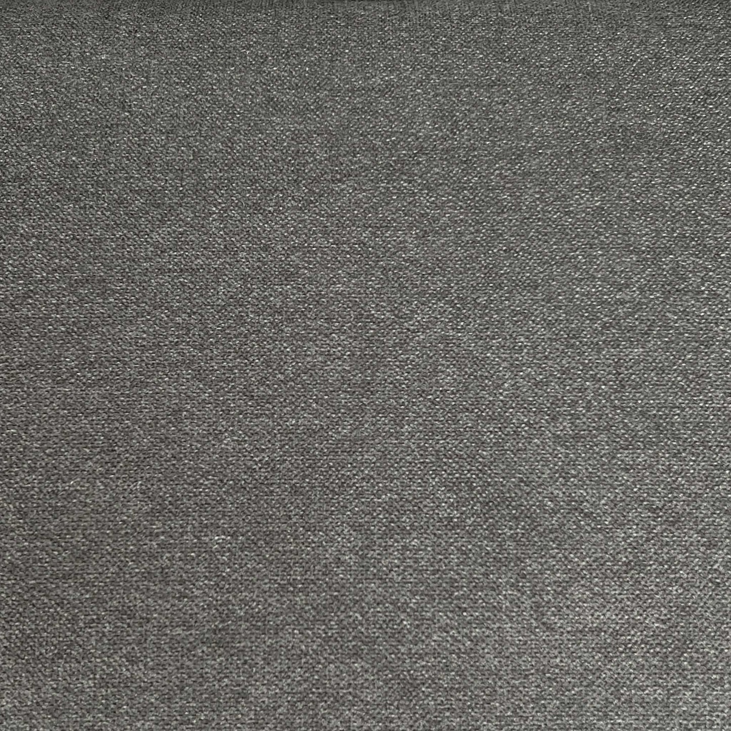 'Albion’ Grey Chenille 3 Seater High Back Manual Recliner Sofa