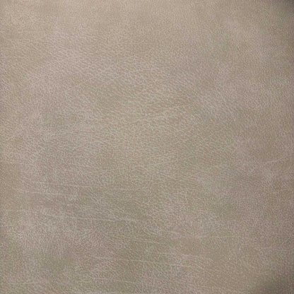 ‘Camino’ Taupe Faux Leather Fixed Dining Chair - Set of 4