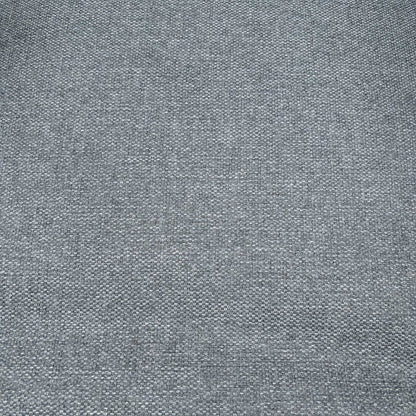 ‘Edin’ Grey Fabric Electric Rise and Recline Armchair