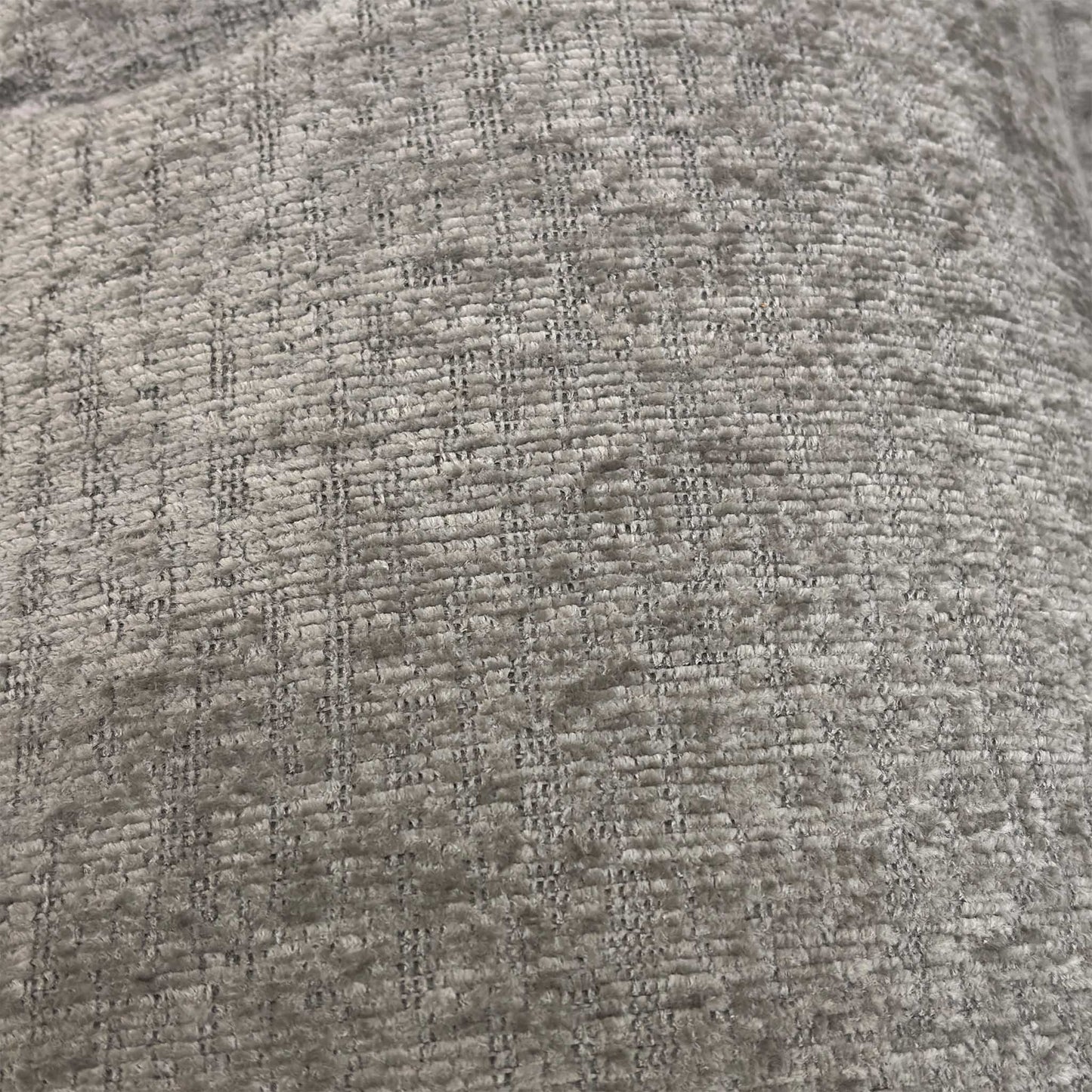 ‘Paulo’ Grey Fabric Electric Rise and Recline Massage Armchair with Heating Function