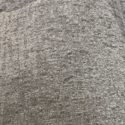 ‘Paulo’ Grey Fabric Electric Rise and Recline Massage Armchair with Heating Function