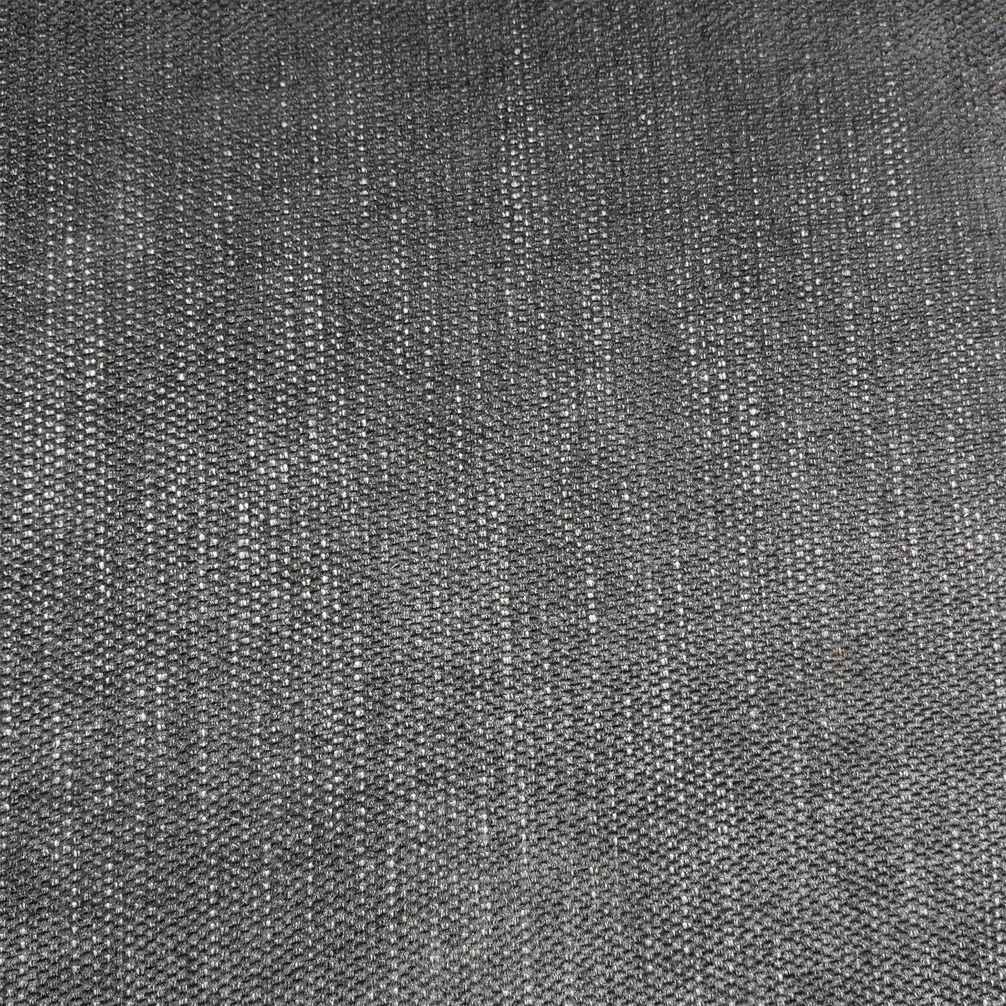 ‘Julio’ G6 Anthracite Grey Fabric Set of 4 Swivel Dining Chairs