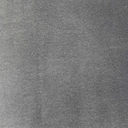 ‘Barrow’ Grey Fabric Set of 2 Dining Chairs