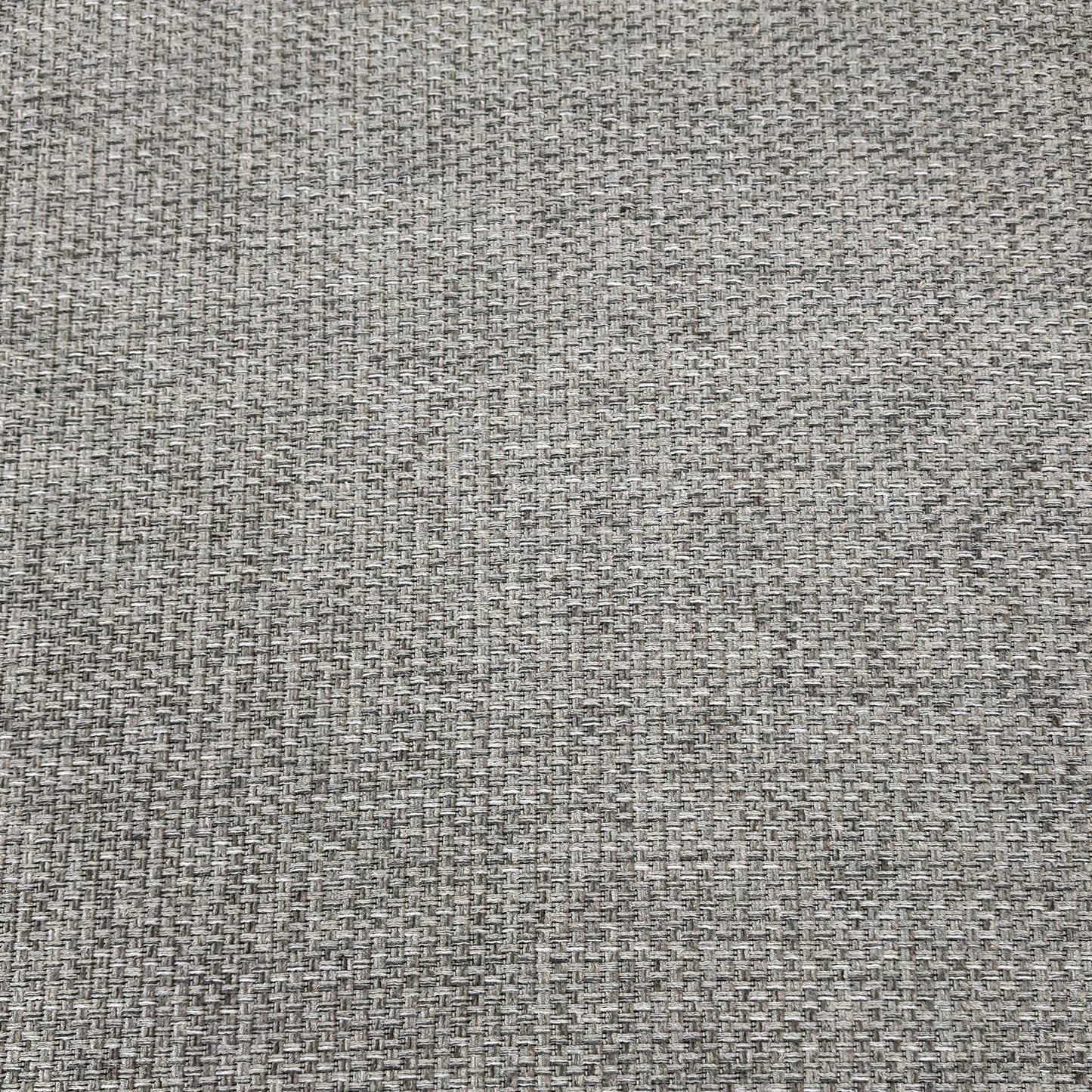 ‘Euphoria’ Silver Breeze Plain Fabric 2 Corner 2 Sofa