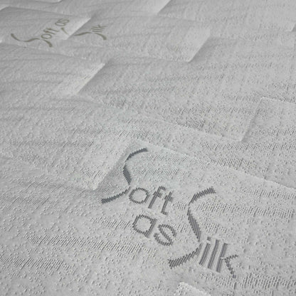 ‘Penrith’ 1000 Pocket Sprung Mattress - King