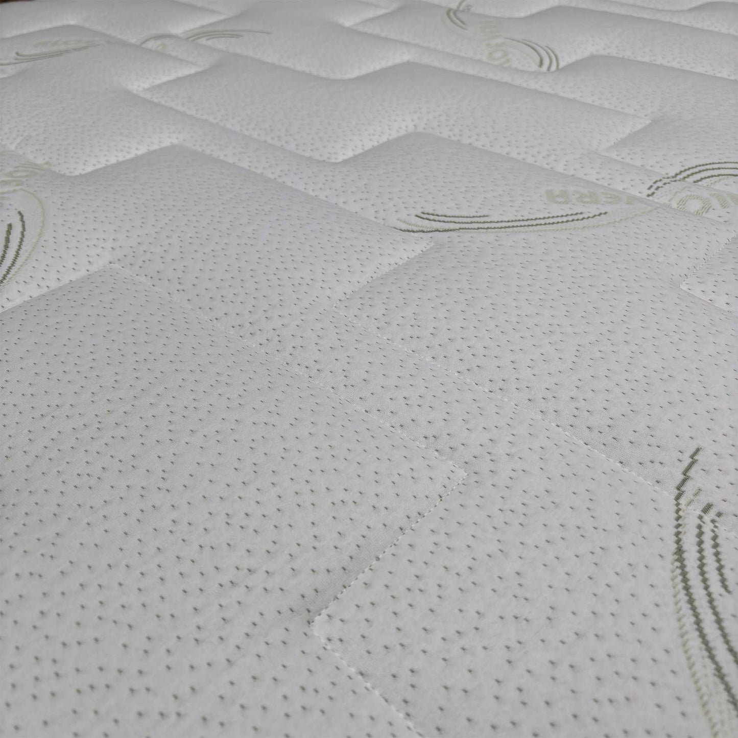 ‘Ikley’ 2000 Pocket Sprung Mattress - King