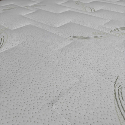 ‘Ikley’ 2000 Pocket Sprung Mattress - King