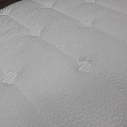 ‘Farlow’ Eco Fully Pocket Sprung Mattress - King