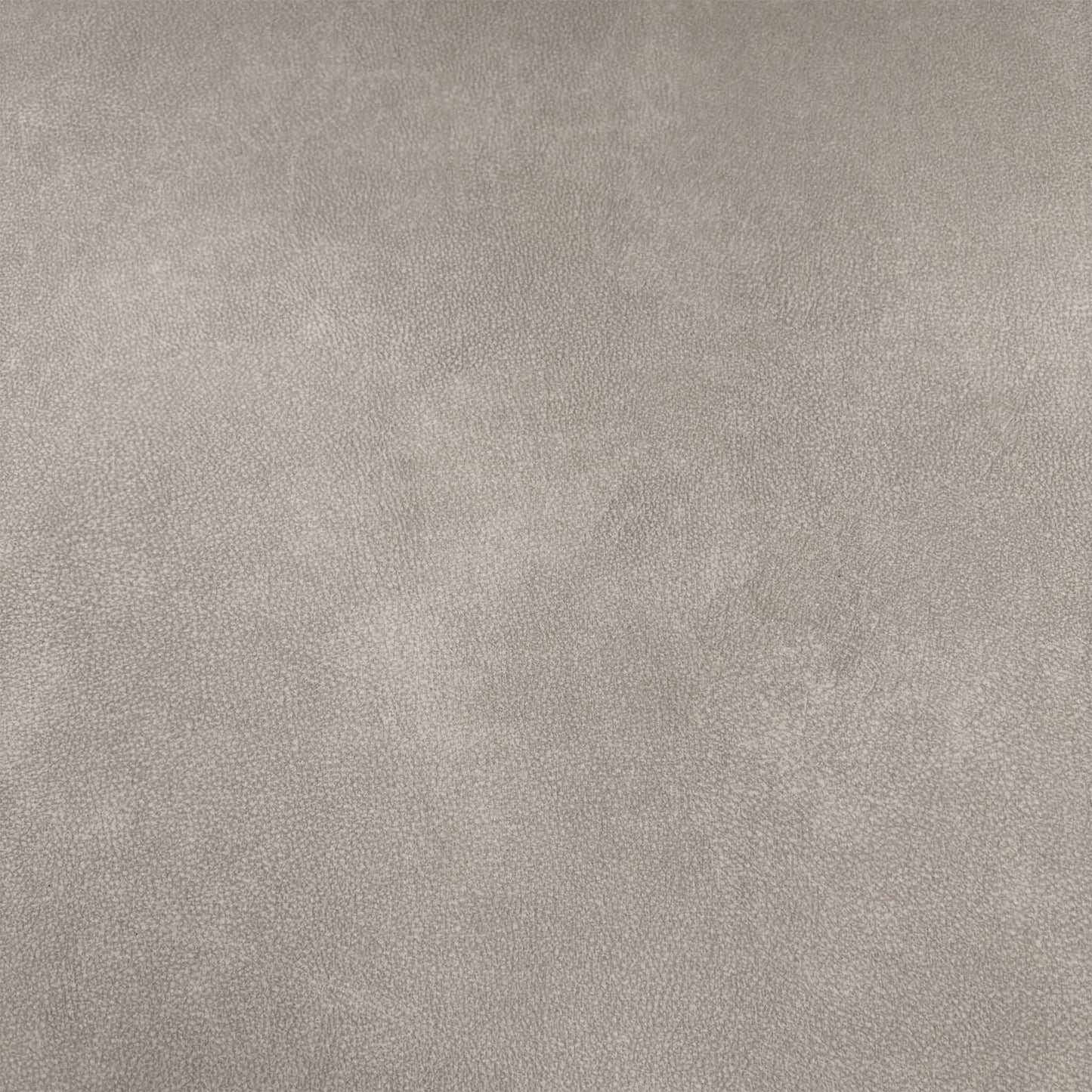 High-definition close-up macro view of the Dexter Ivory 43501 upholstery fabric, detailing the premium woven textile texture, soft durable pile, and clean off-white color depth.