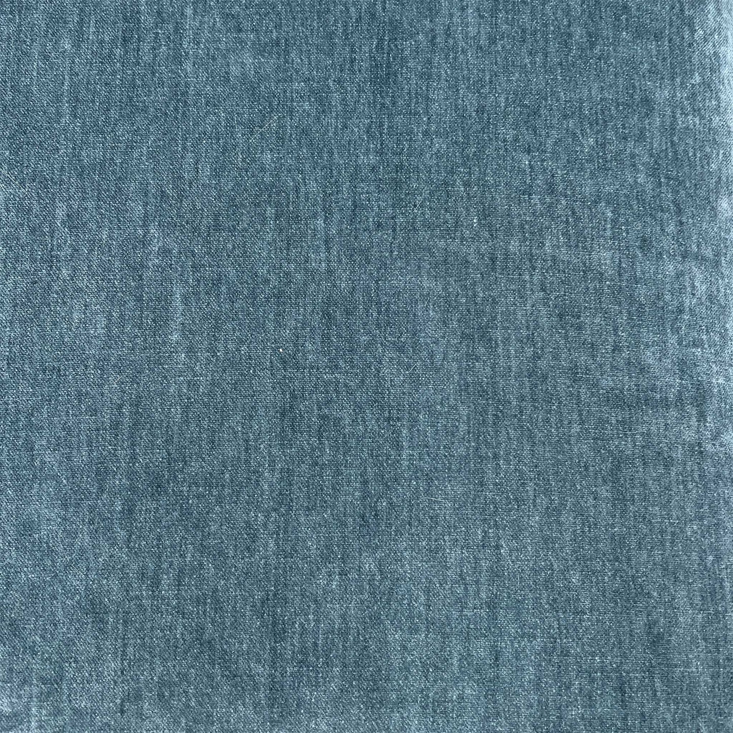 ‘Moderna’ Mht Airforce Blue Sw Linen Fabric 2 Seater Sofa