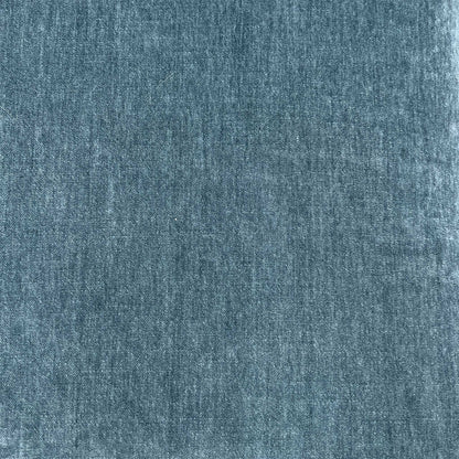 ‘Moderna’ Mht Airforce Blue Sw Linen Fabric 2 Seater Sofa