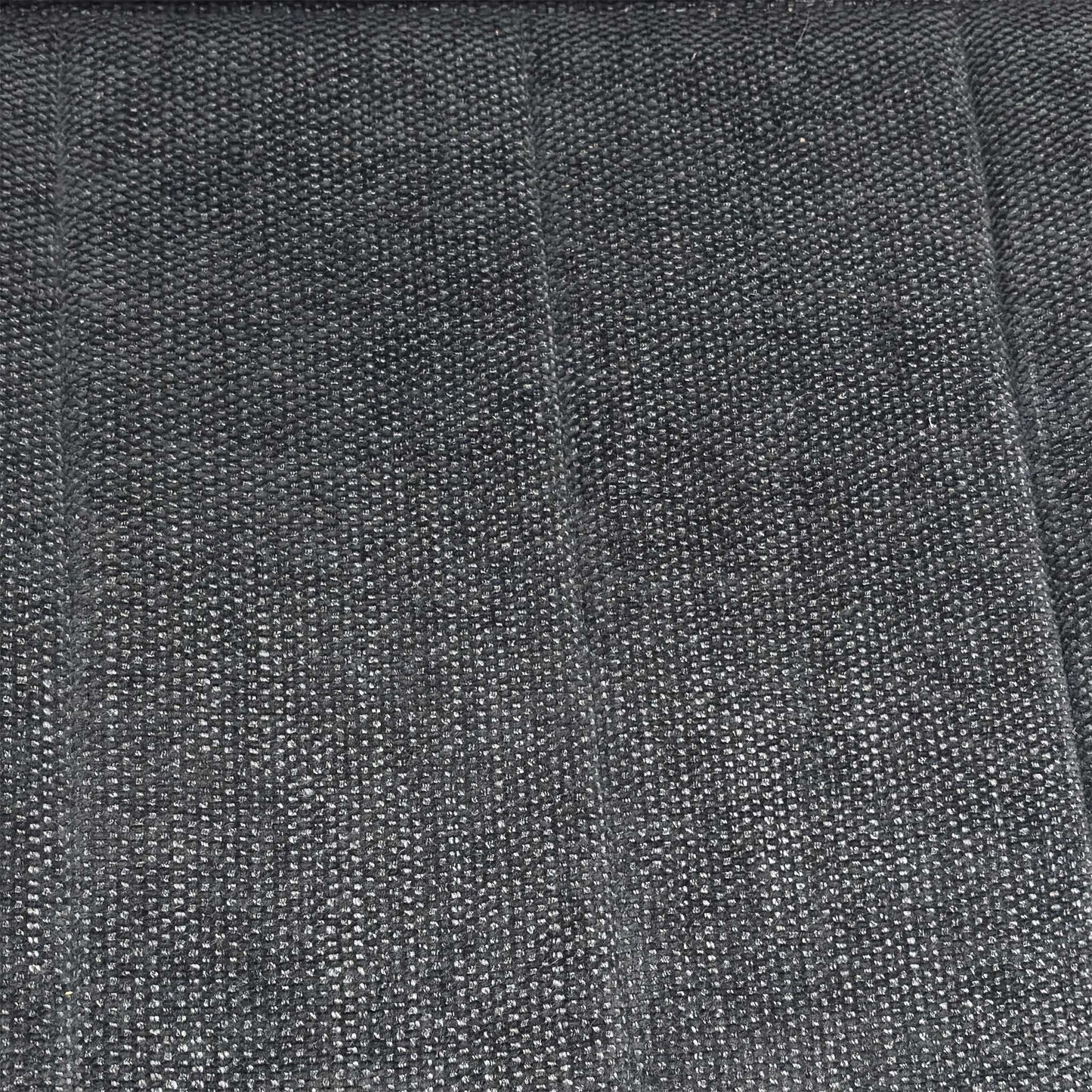‘Julio’ G6 Anthracite Grey Faux Leather Set of 4 Swivel Dining Chairs