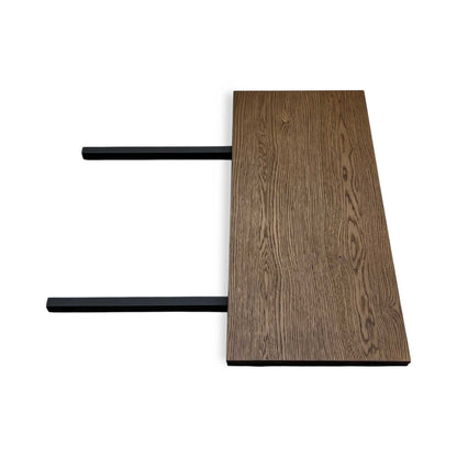 ‘Venus’ Jupiter Finish 35cm Dining Table Extension Leaf