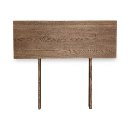 ‘Earth' Solid Oak 35cm Extension Leaf for Star Base Dining Table Furniture Village