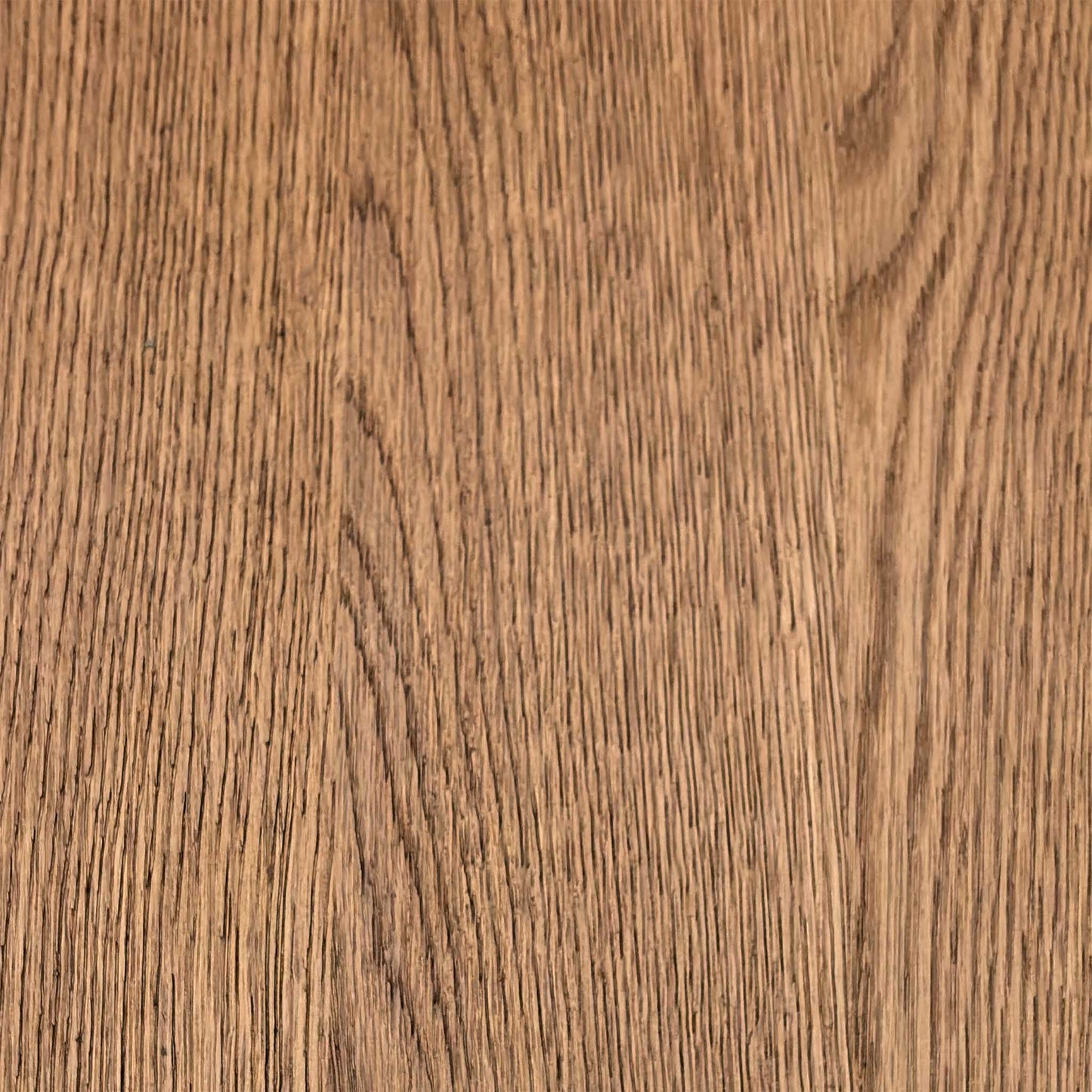 ‘Earth' Solid Oak 35cm Extension Leaf for Star Base Dining Table Furniture Village