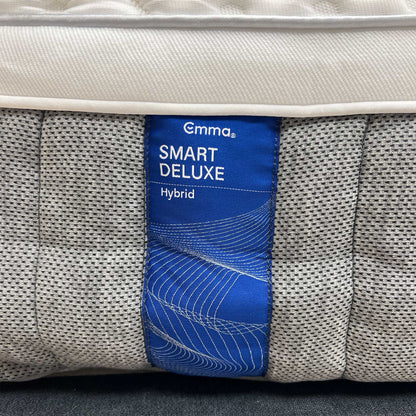 Emma Mattress Smart Hybrid Deluxe Mattress - Double