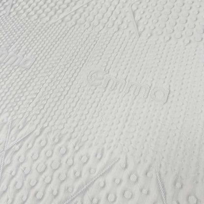 Emma Mattress Smart Hybrid Deluxe Mattress - Double