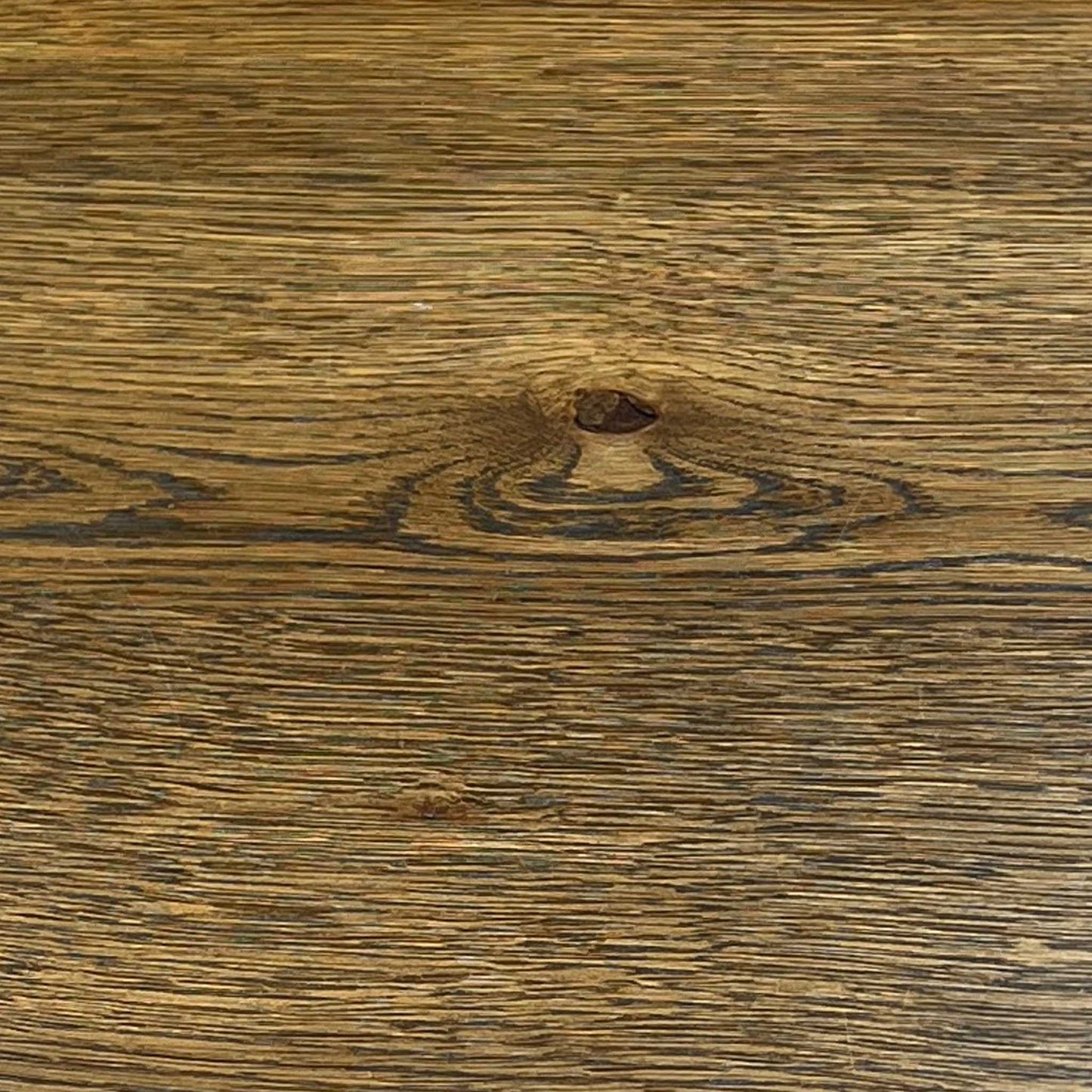 ‘Sapporo' Dark Oak Solid Oak Fixed Dining Table