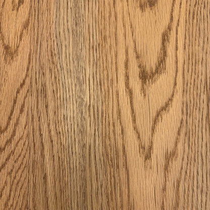 Bodahl 'Terra' 6 Bassano Solid Oak Raw Edge 140cm Dining Table with Metal Star Base Furniture Village