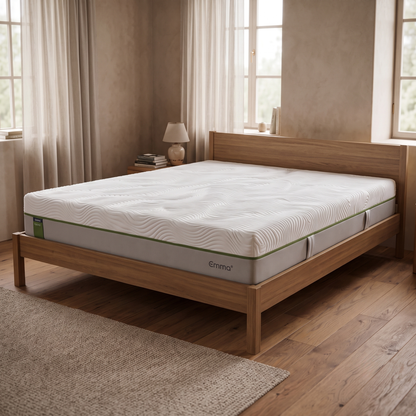 Emma Smart Hybrid Mattress - King Furniture Village