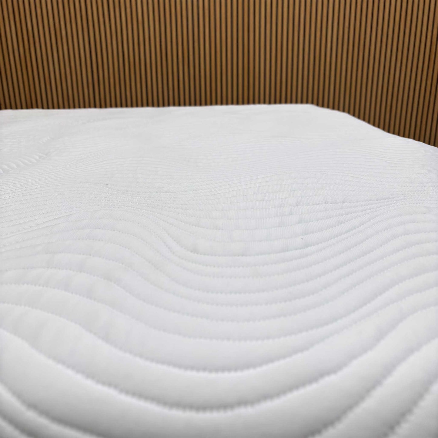 Emma Smart Hybrid Mattress - King Furniture Village