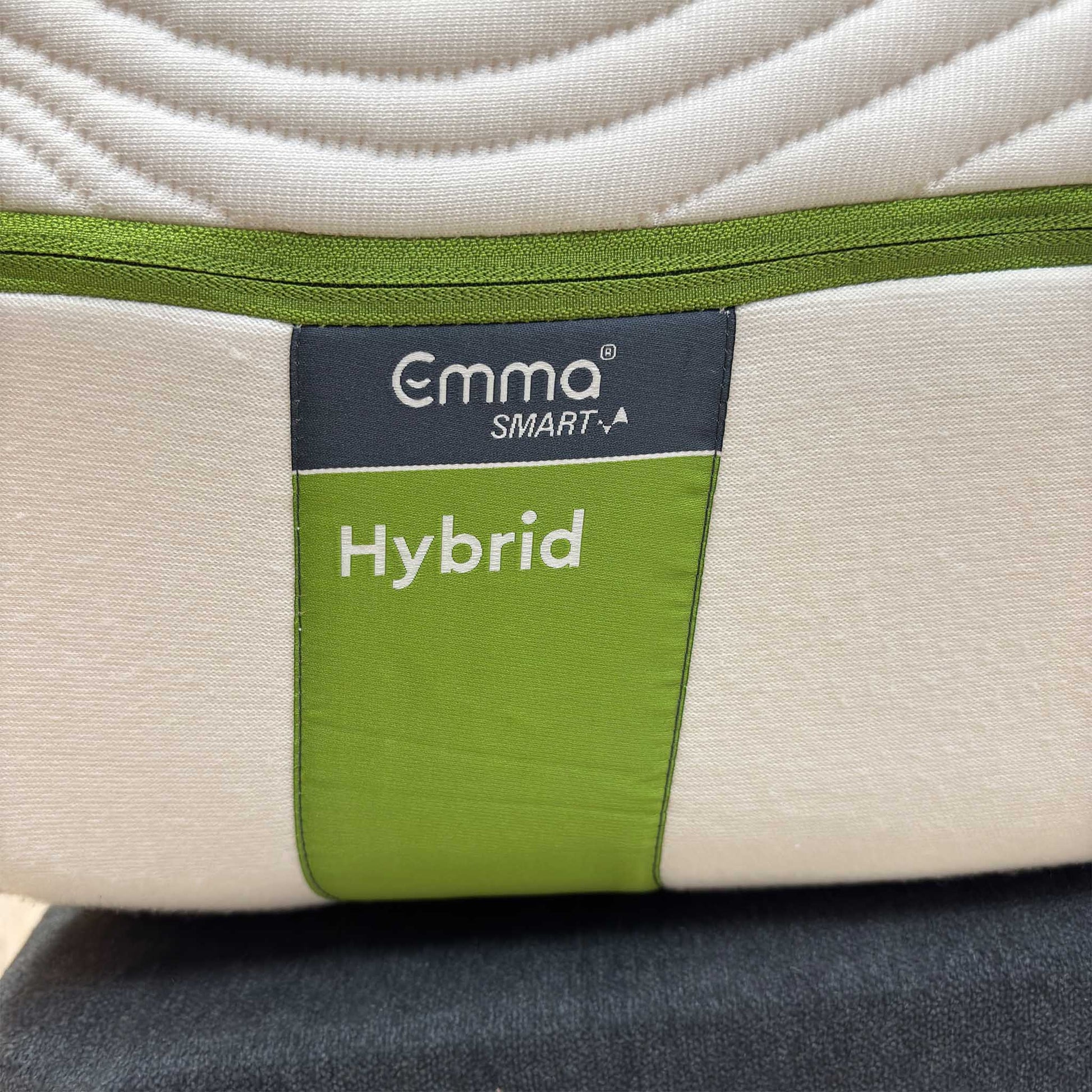 Emma Smart Hybrid Mattress - King Furniture Village