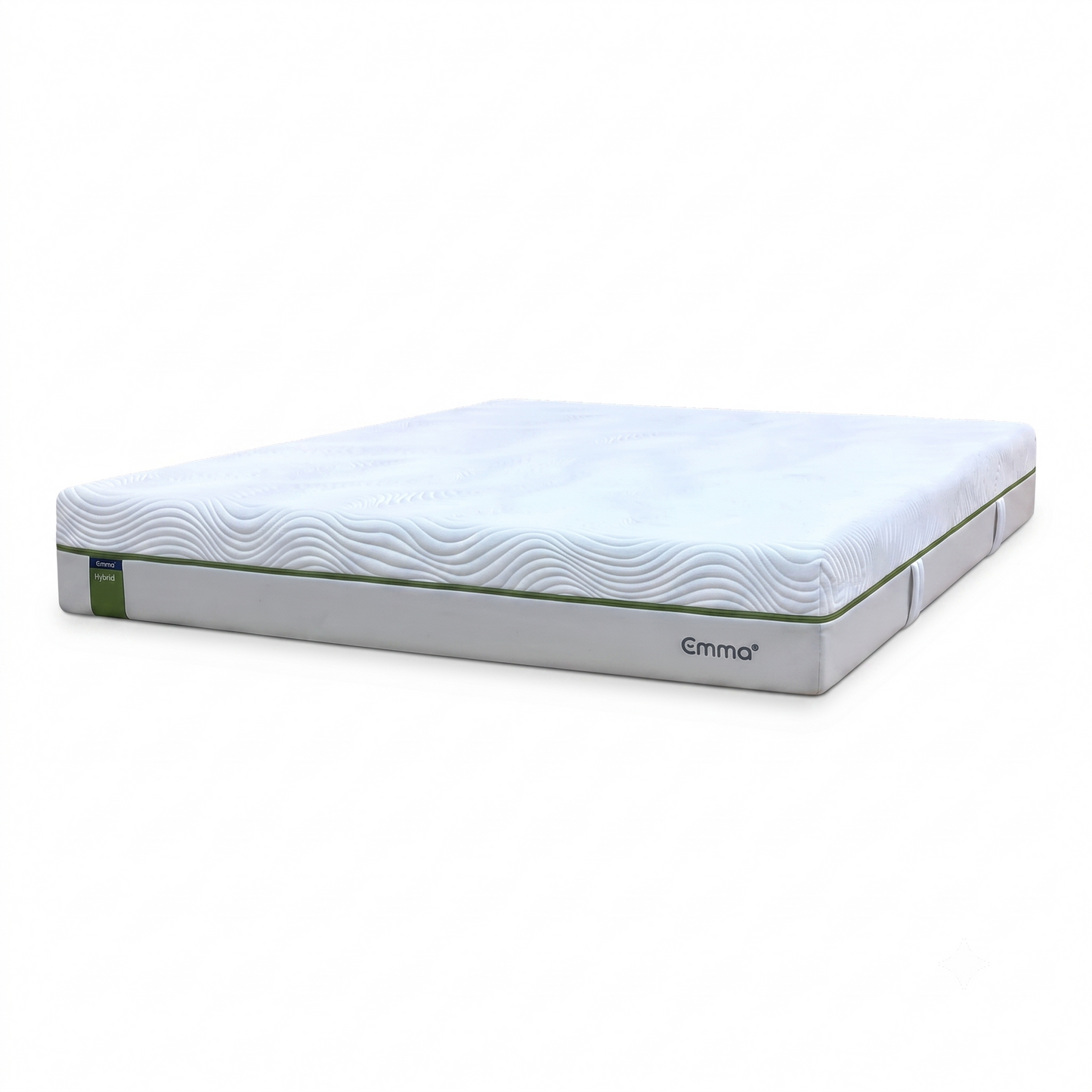 Emma Smart Hybrid Mattress - King Furniture Village