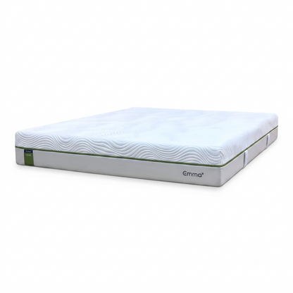 Emma Smart Hybrid Mattress - King Furniture Village