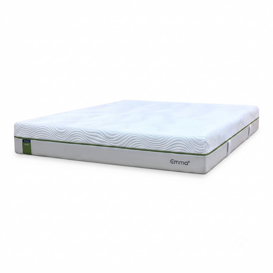 Emma Smart Hybrid Mattress - King Furniture Village