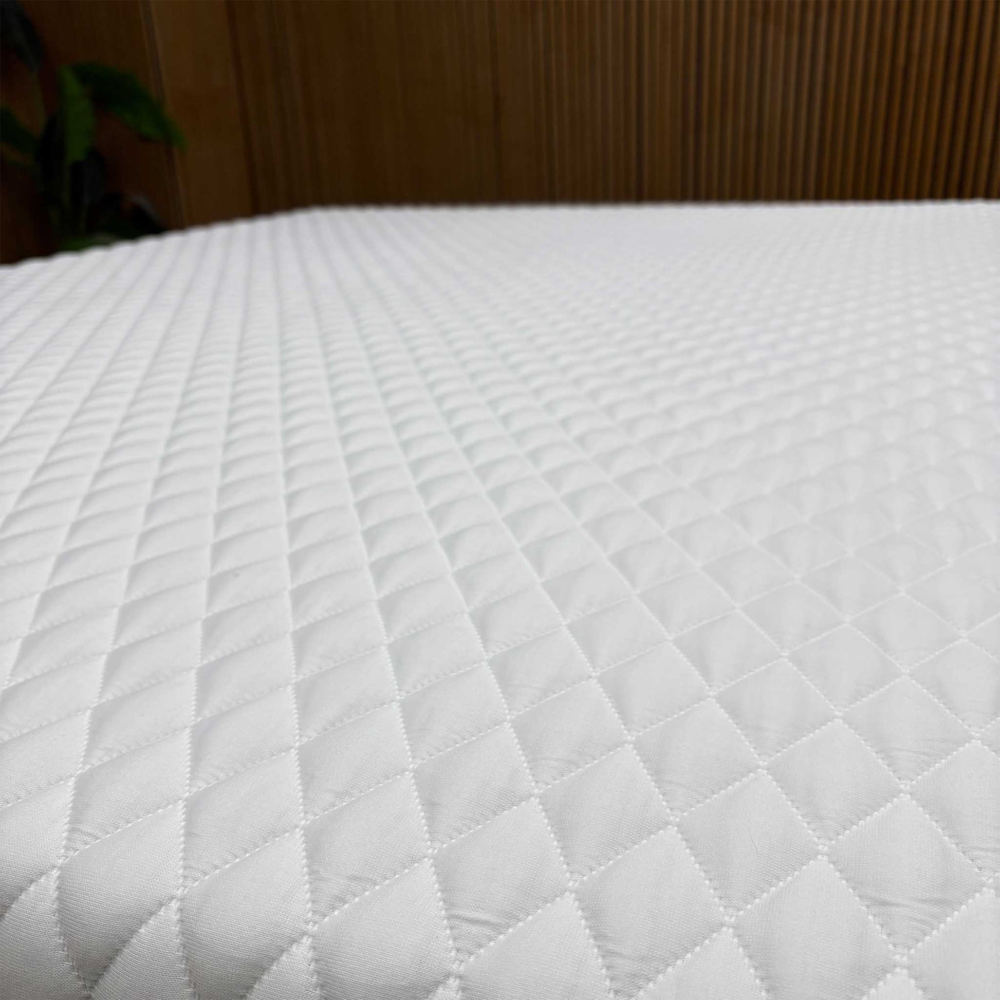 Simba Luxe Hybrid 5700 Pocket Springs Medium Firm Mattress - Double Furniture Village
