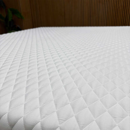 Simba Luxe Hybrid 5700 Pocket Springs Medium Firm Mattress - Double Furniture Village