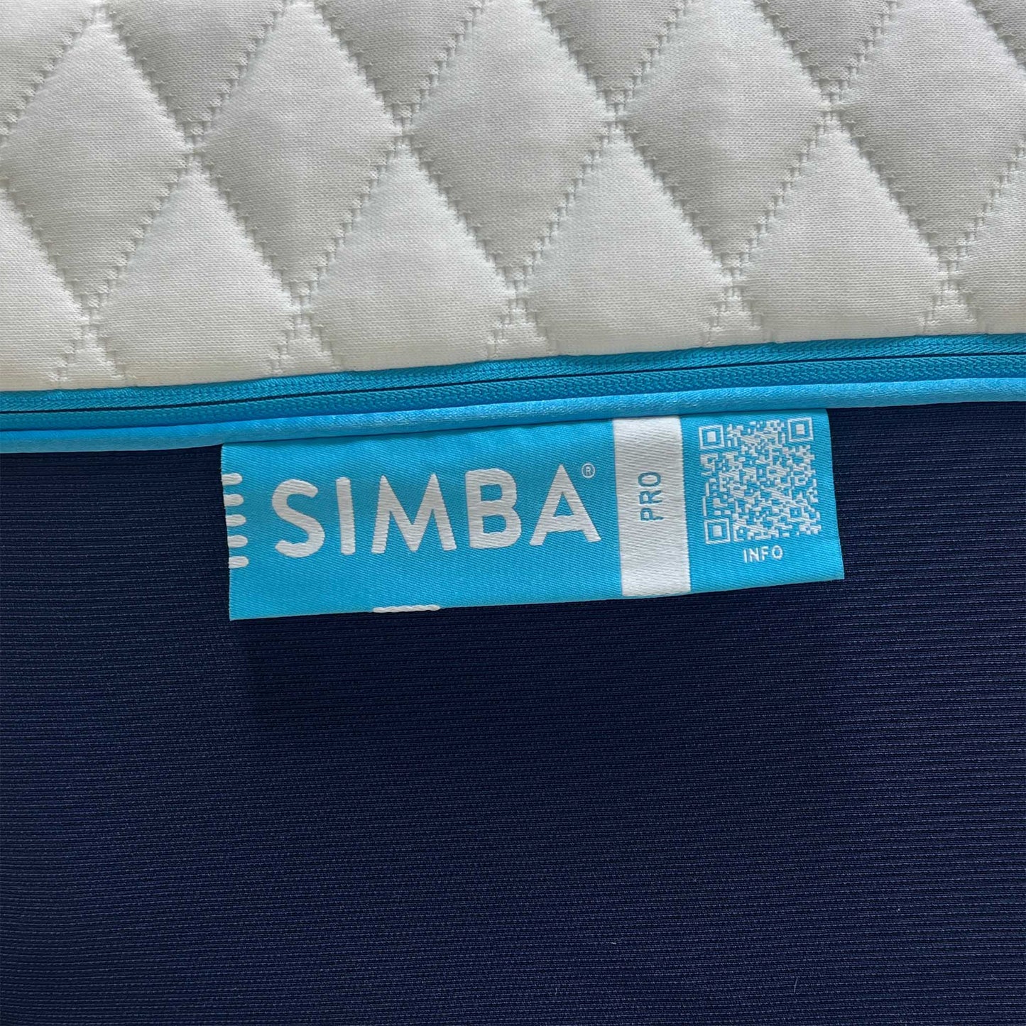 Simba Pro Hybrid 4800 Pocket Springs Medium Firm Mattress - King