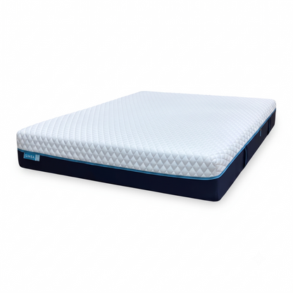 Simba Pro Hybrid 4800 Pocket Springs Medium Firm Mattress - King Simba