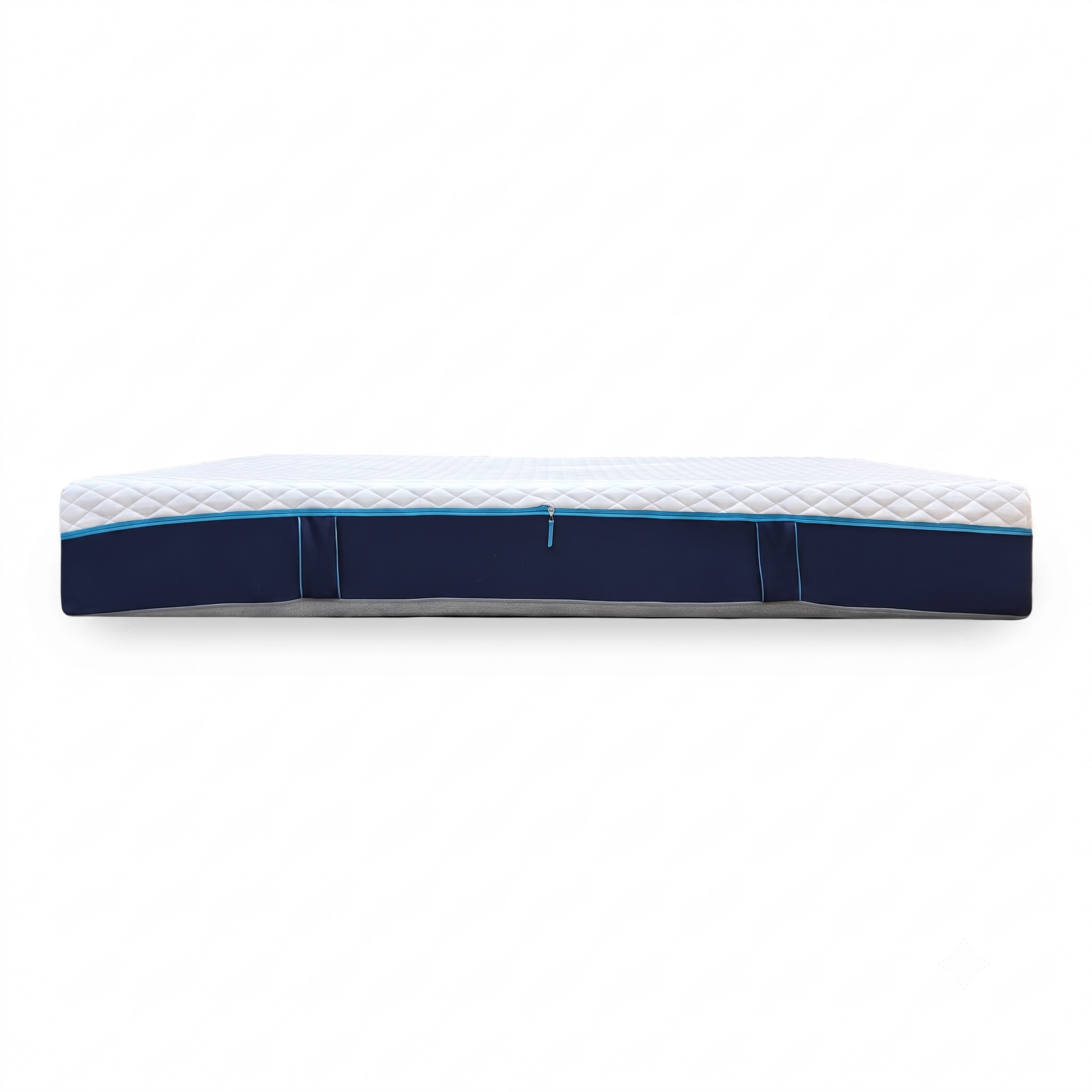 Simba Pro Hybrid 4800 Pocket Springs Medium Firm Mattress - King Simba