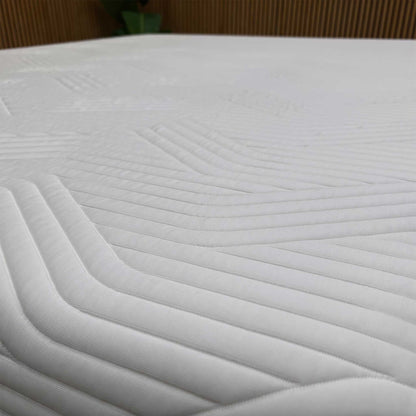 TEMPUR Sensation Elite Cool Touch Memory Foam Mattress - King Furniture Village