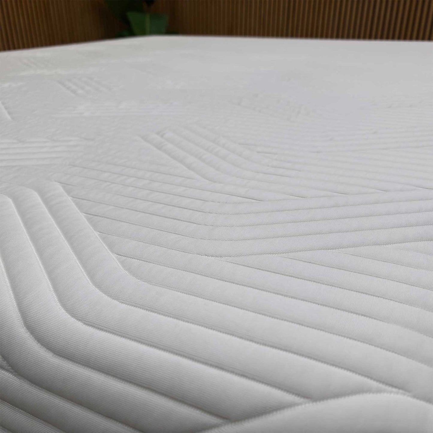 TEMPUR Sensation Elite Cool Touch Memory Foam Mattress - King Furniture Village